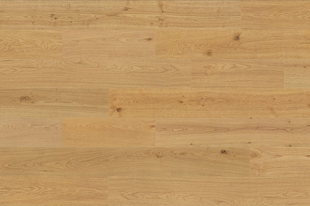 En Bois Valensole Collection Brookside White Oak Engineered Hardwood