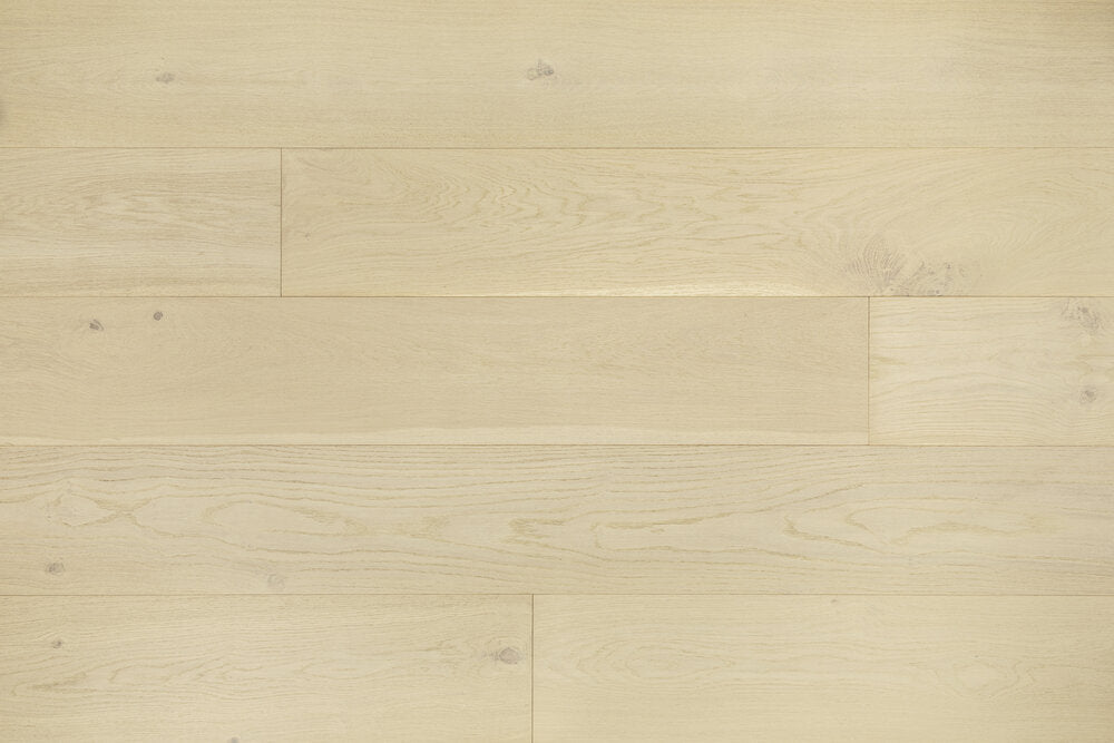 En Bois Brittany Collection Cape Town White Oak 10.25" Engineered Hardwood