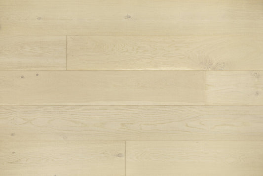 En Bois Brittany Collection Cape Town White Oak 10.25" Engineered Hardwood