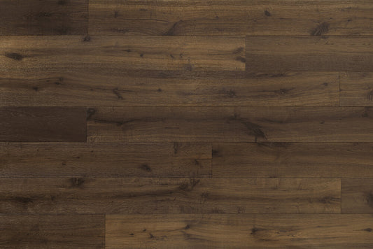 En Bois Valensole Collection Copper Creek White Oak Engineered Hardwood