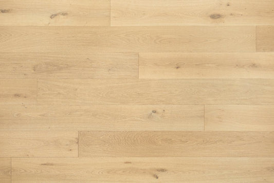 En Bois Valensole Collection Delano White Oak Engineered Hardwood