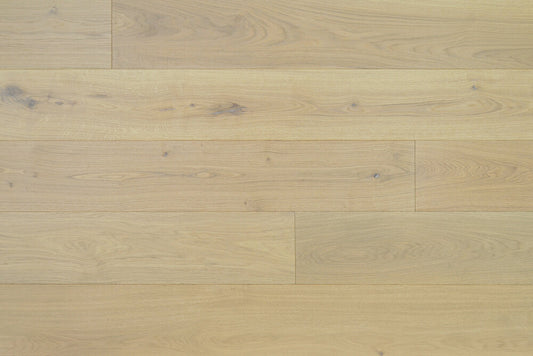 En Bois Brittany Collection Mirasol White Oak 10.25" Engineered Hardwood