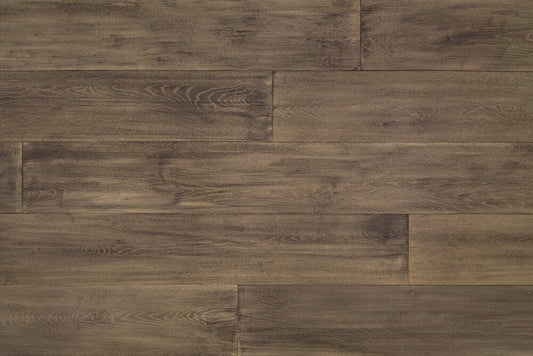 En Bois Brittany Collection Nightmist White Oak 10.25" Engineered Hardwood