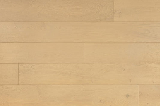 En Bois Brittany Collection Ocean Vista White Oak 10.25" Engineered Hardwood