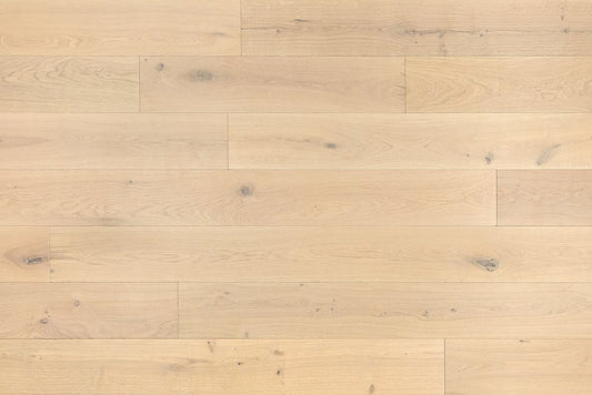 En Bois Valensole Collection Orchard Hills White Oak Engineered Hardwood