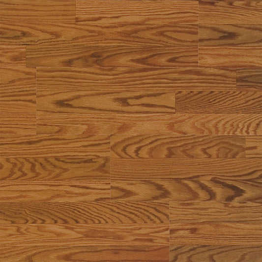 QS 700 7mm Red Oak Laminate in Red Oak Gunstock Quick Step