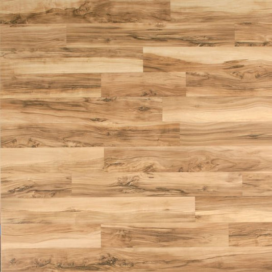 QUICKSTEP FLAXEN SPALTED MAPLE 2-STRIP