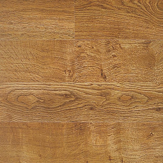 QUICKSTEP GOLDEN OAK 2-STRIP 7 1/2"